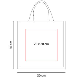 Bolsa de yute en mexico