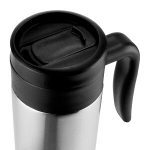 Termo de acero inoxidable regalo publicitario