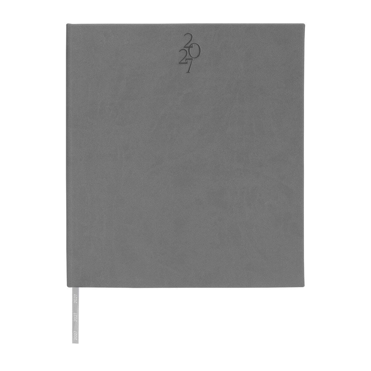 Agenda corporativa 2027 personalizada con logotipo para regalos empresariales Agenda corporativa 2027 personalizada con logotipo para regalos empresariales