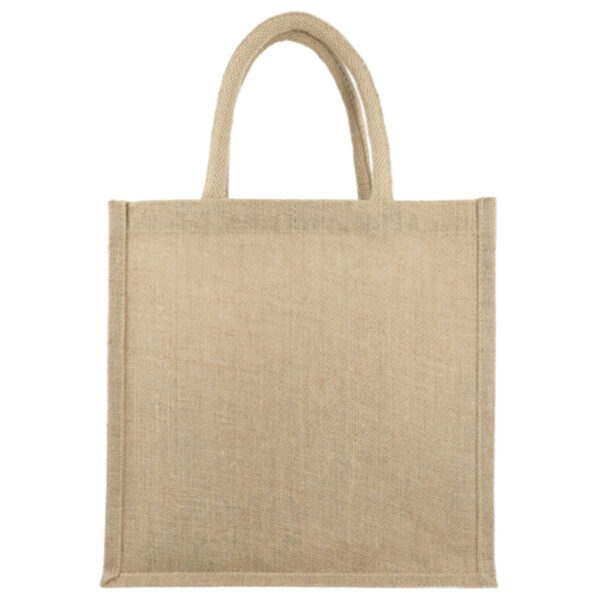 Bolsa de yute en Mexico