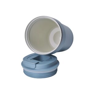 Term de acero inoxidable pocket