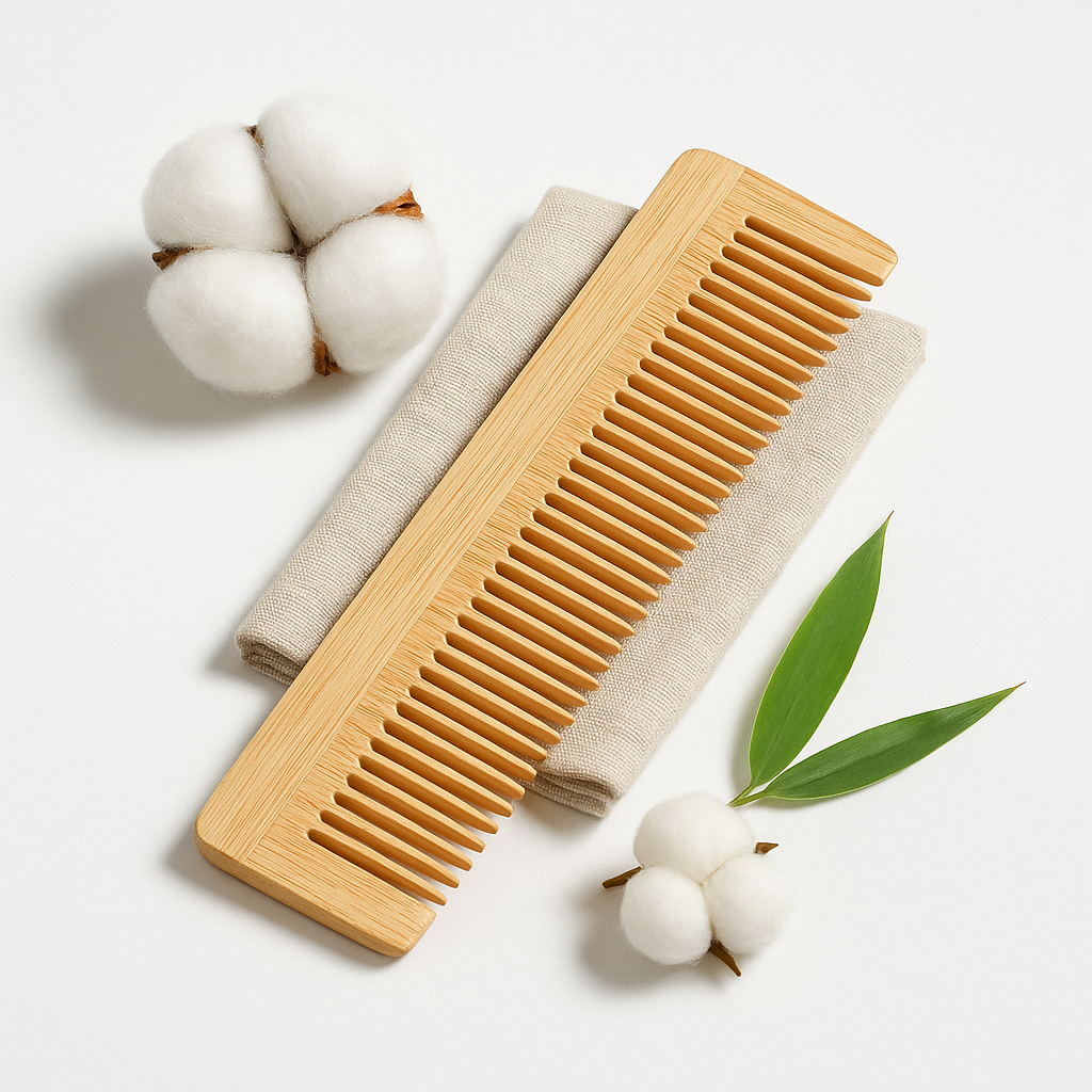 Amenidades sustentables Caravian para huéspedes Amenidades sustentables Caravian para huéspedes