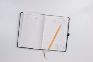 sacar-provecho-agenda-diaria