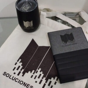 Kits personalizados para empresas