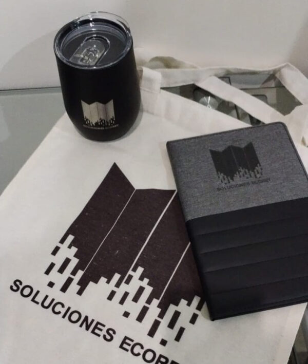 Kits personalizados para empresas