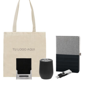 Regalos corporativos personalizados