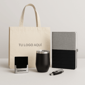 Regalos corporativos personalizados