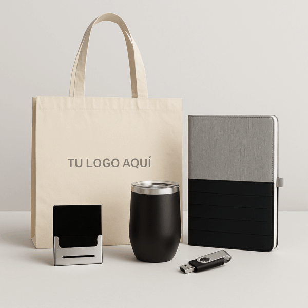 Regalos corporativos personalizados