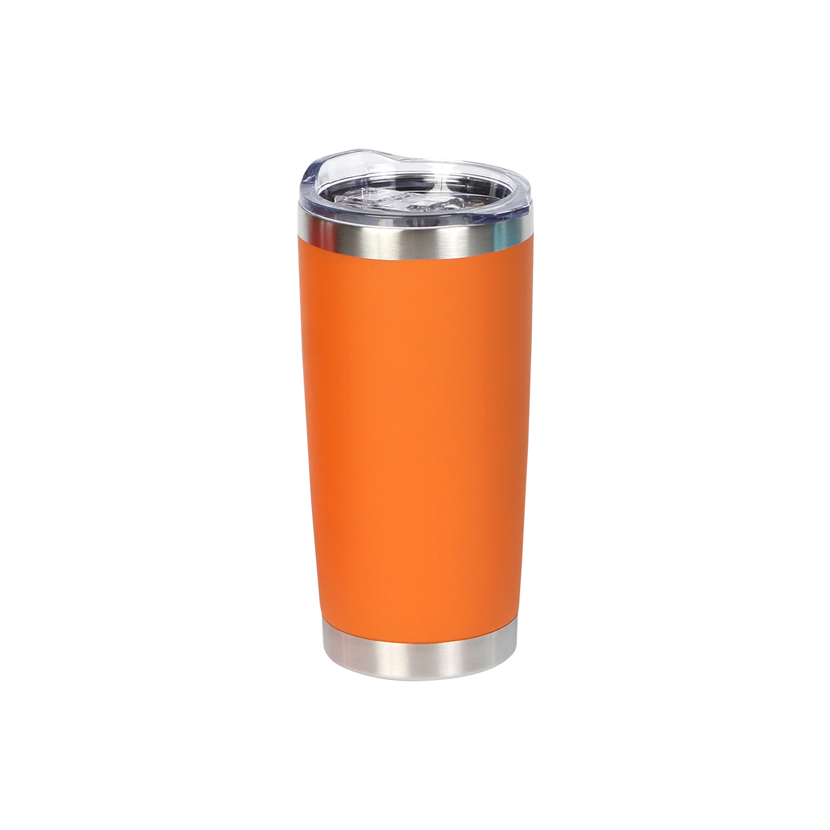 Vaso-Queens.-NARANJA