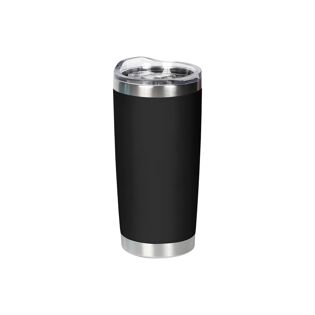 Vaso-Queens.-NEGRO