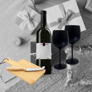 Regalos corporativos personalizados de Caravian para fin de año
