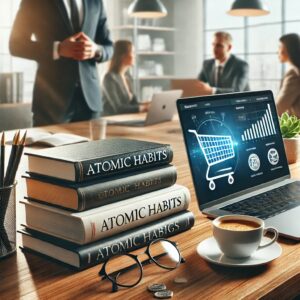 Optimiza tus compras empresariales con Caravian - Libros, impresos y más
