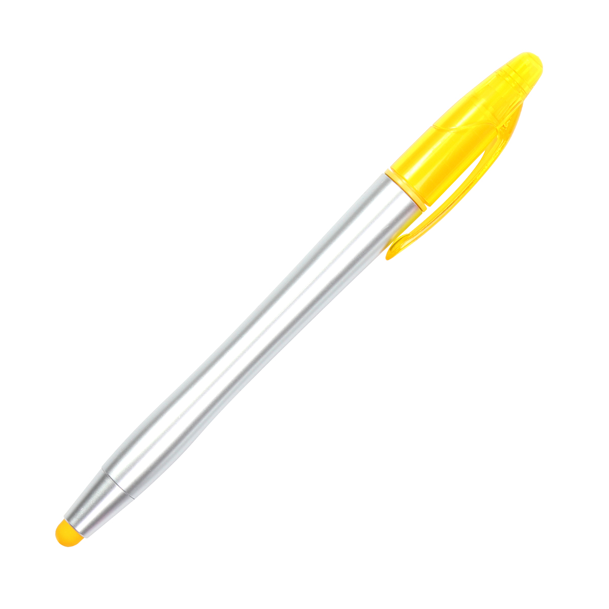 Boligrafo-Vasteras.-AMARILLO