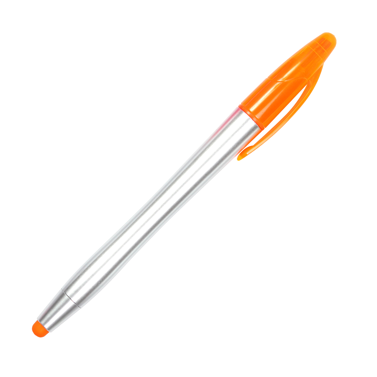 Boligrafo-Vasteras.-NARANJA-OSCURO