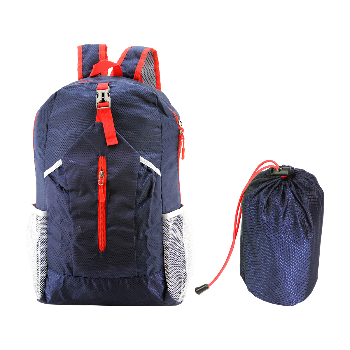 Mochila-Kallaste