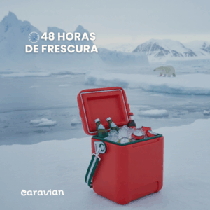 hielera-promocional-caravian-para-eventos-corporativos