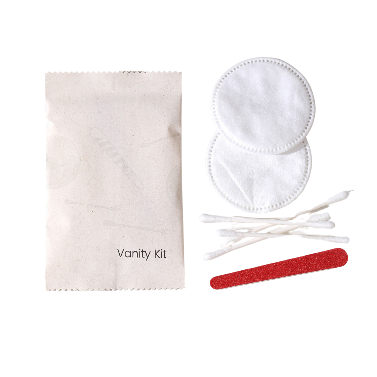 Kit de vanidad Caravian para hoteles boutique Kit de vanidad Caravian para hoteles boutique