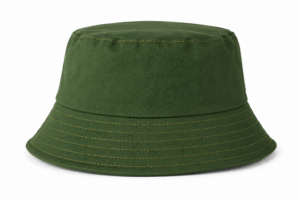 Gorra bucket personalizada para eventos y marcas