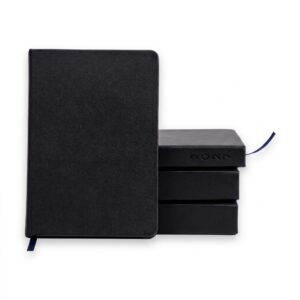 AGENDA DIARIA PRO 2027 CARAVIAN NEGRO