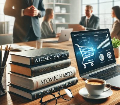 Optimiza tus compras empresariales con Caravian - Libros, impresos y más